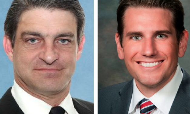 Another wild, racist election in Sterling Heights