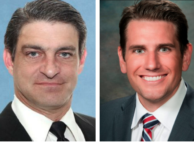 Another wild, racist election in Sterling Heights