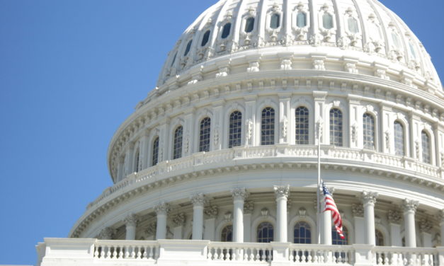 Who’s losing? Dems and GOP, as swing voters loom large