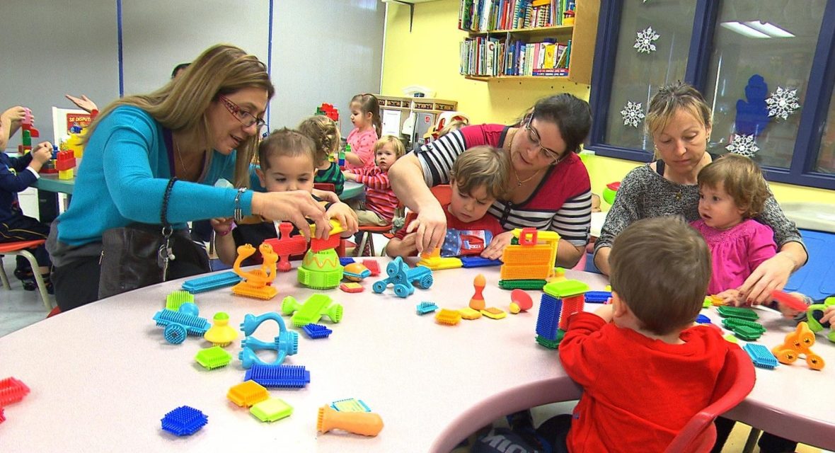 Nearly 700,000 Michigan kids would be left out under new child tax credit