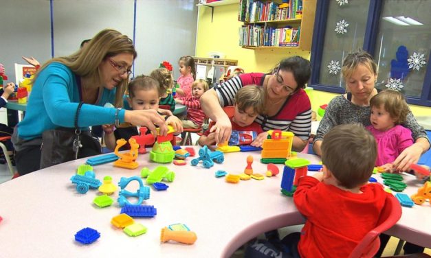 Nearly 700,000 Michigan kids would be left out under new child tax credit