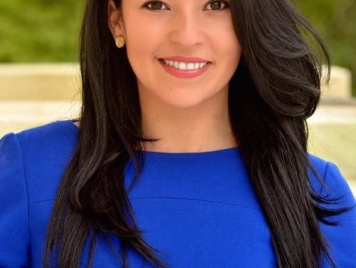 GOP power couple at odds over Michigan governor’s race