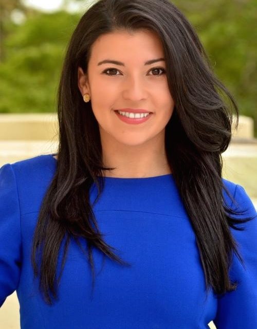 GOP power couple at odds over Michigan governor’s race