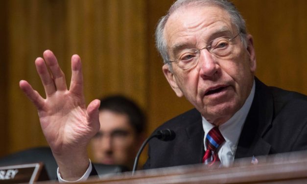 How to avoid ‘death tax?’ Drink 311,000 bottles of whiskey