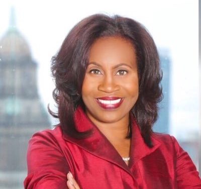 Detroit city clerk wins election recount thanks to her own incompetence