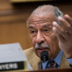 People in Detroit don’t care about the Conyers sex scandal