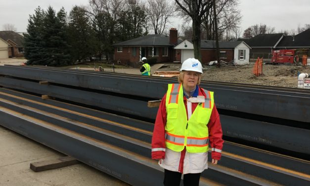 Candice Miller continues to clean up Marrocco’s mess