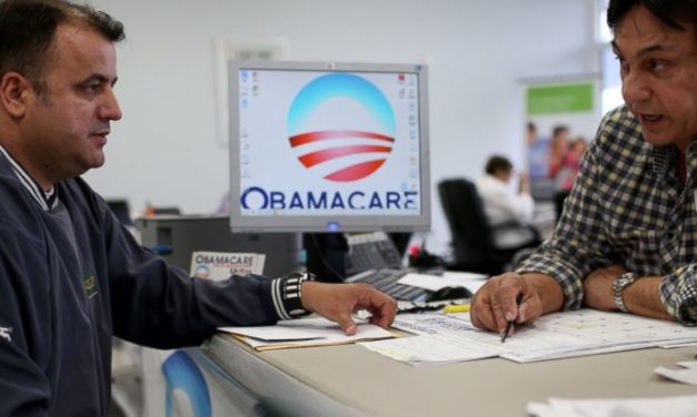 Trump’s predicted death of Obamacare had little effect on Michigan enrollment