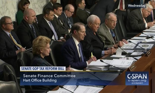 Congressional chaos: Claims of 2018 bipartisanship are just silly