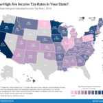 Michigan’s low income tax rate means no problem with new deduction limits