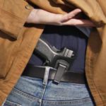 House gun bill will blow holes in Michigan concealed carry law