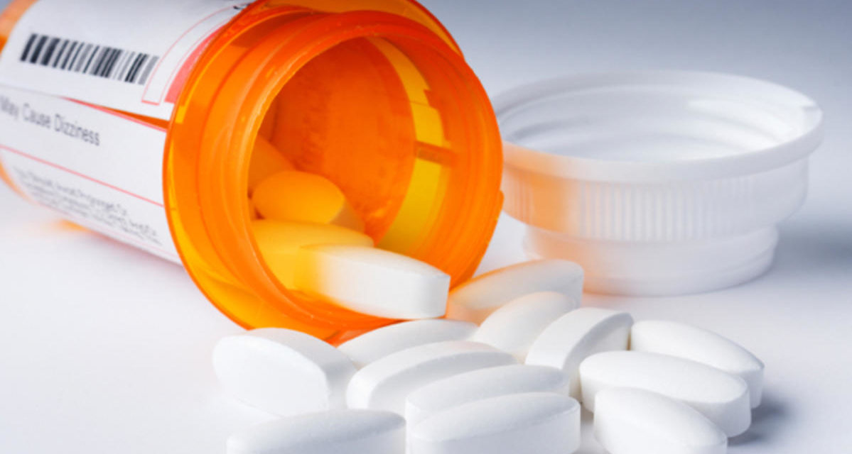 Detroit, Macomb County sue opioid drug manufacturers, sellers