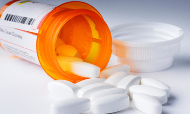 Detroit, Macomb County sue opioid drug manufacturers, sellers