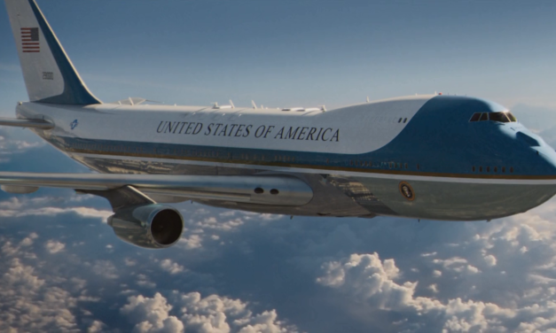 New Air Force One refrigerators will cost taxpayers $24 million