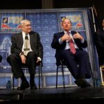 Hackel, Duggan butt heads on regional transit tax Hackel, Duggan butt heads on regional transit tax