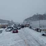 5 Mich. counties among worst in U.S. for fatal crashes in snow 5 Mich. counties among worst in U.S. for fatal crashes in snow