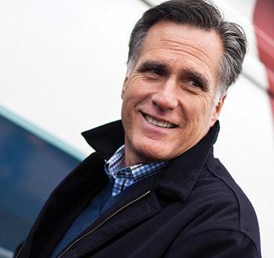 Can Mitt break the Romney family losing streak?
