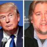 Have Michigan, Macomb Republicans sided with Bannon, or Trump? Have Michigan, Macomb Republicans sided with Bannon, or Trump?