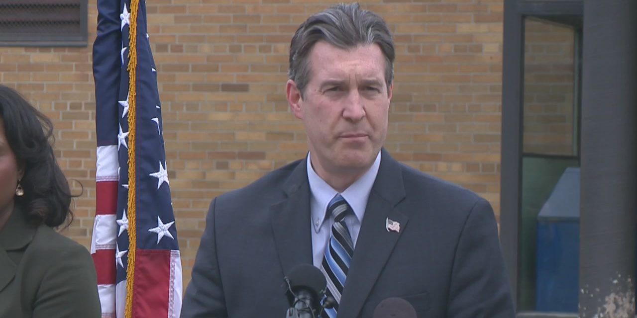 Is Ex-Mayor of Flint Delusional? Will Voters Forgive His Blunders?