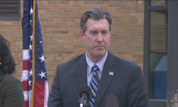 Is Ex-Mayor of Flint Delusional? Will Voters Forgive His Blunders?