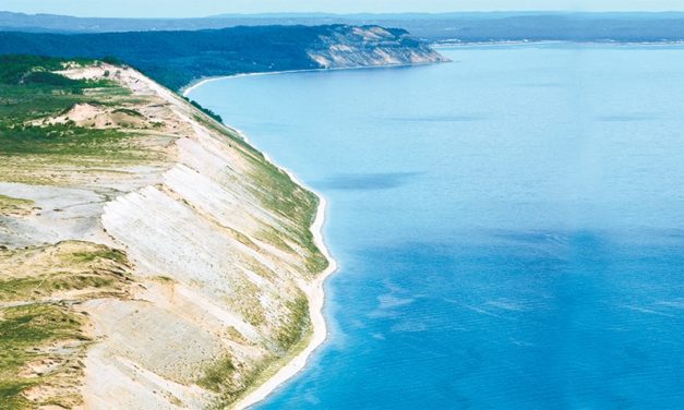 Bipartisan backlash as Trump again tries to chop Great Lakes funding