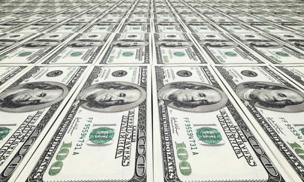 How will they spend it all? Billions of fed bucks flowing to Michigan