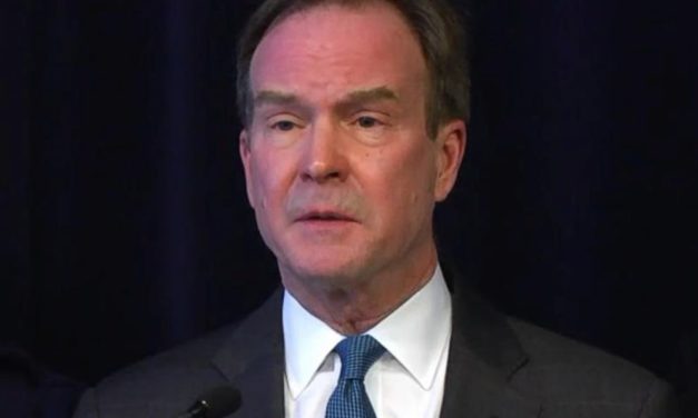 Schuette heads into first debate with an abundance of frustration