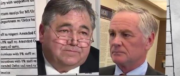 Estate law changed due to alleged scams in Oakland, Macomb