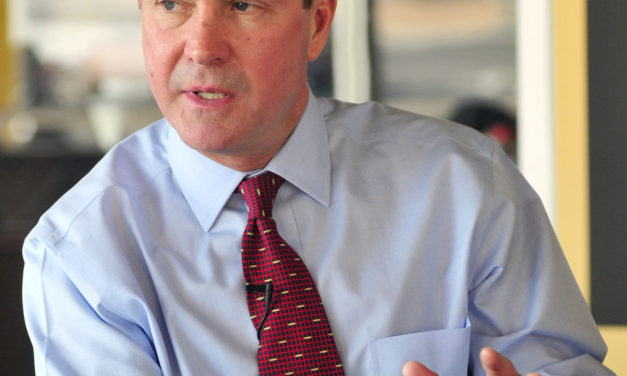 Endorsements don’t matter? For Schuette, they’re becoming a nightmare