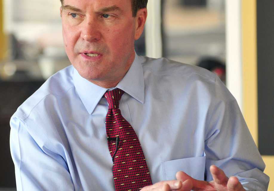 Endorsements don’t matter? For Schuette, they’re becoming a nightmare