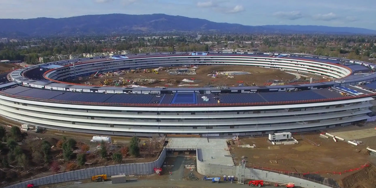 No Amazon, no Apple – CEOs say Michigan economy needs big changes