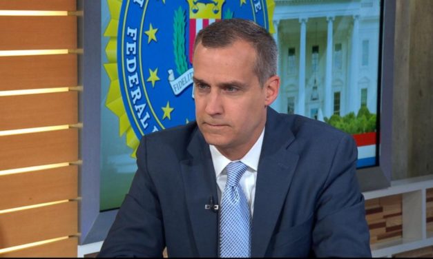 Former Trump campaign mgr. Corey Lewandowski to speak in suburban Detroit