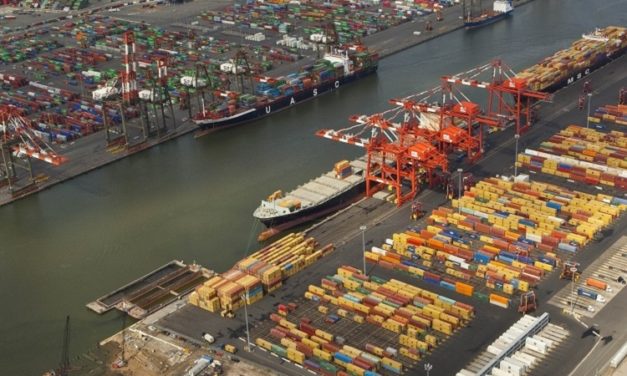 Michigan economy would get hurt worst if Trump scraps NAFTA