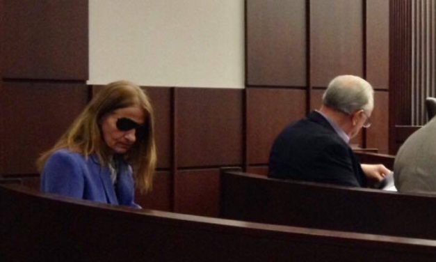 Embarrassment for Macomb: Clerk Karen Spranger becomes national news