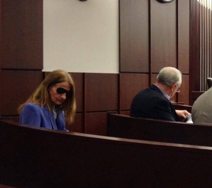 Embarrassment for Macomb: Clerk Karen Spranger becomes national news