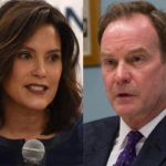Schuette unloads the first of his anti-Whitmer campaign attacks