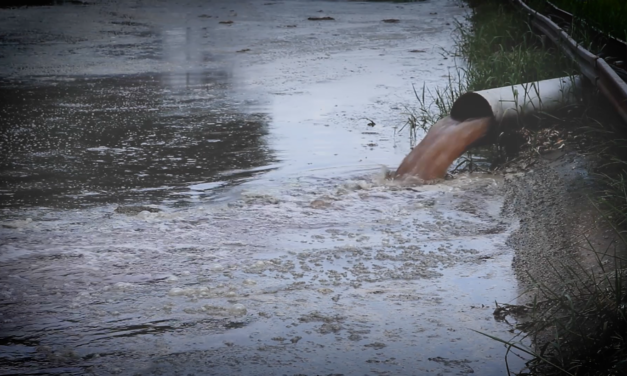 Michigan infrastructure receives a D+ grade from engineers