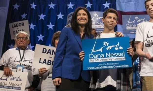 Fact-checkers blast ad by Dems’ AG candidate as ‘reckless’