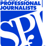 Selweski wins journalism award from SPJ