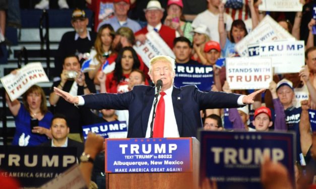 The ‘Trump Effect’ will dominate Michigan elections