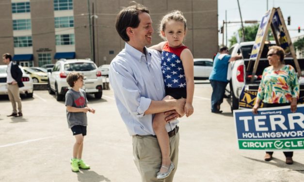 Democratic moderates could play key role in congressional primaries