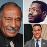 The troubled Conyers family should just go away