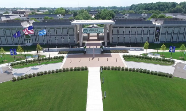 UPDATED: Tiny turnout narrowly approves proposal for vaunted college