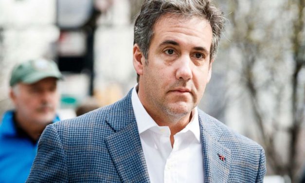 The Cohen effect: Politico calls Cooley the worst law school in America
