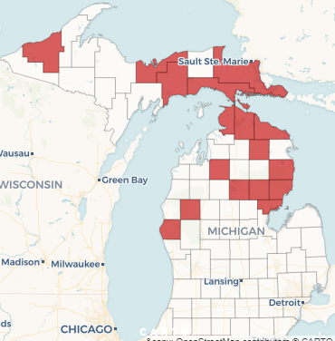 Michigan Medicaid work requirements gain national attention due to racial issues