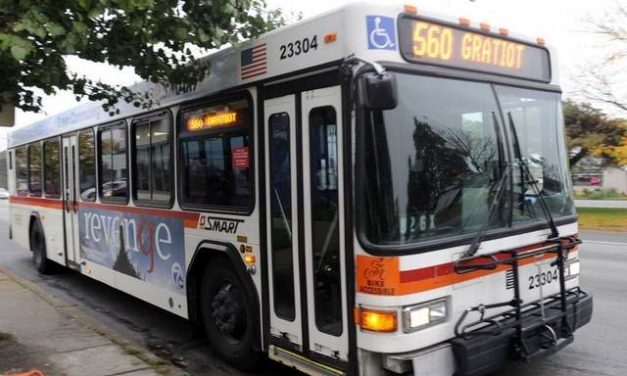 Hackel thinks it’s ‘insane’ for Macomb to join new regional transit plan