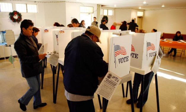 Suburban voters, like those in Detroit area, are key to control of the House