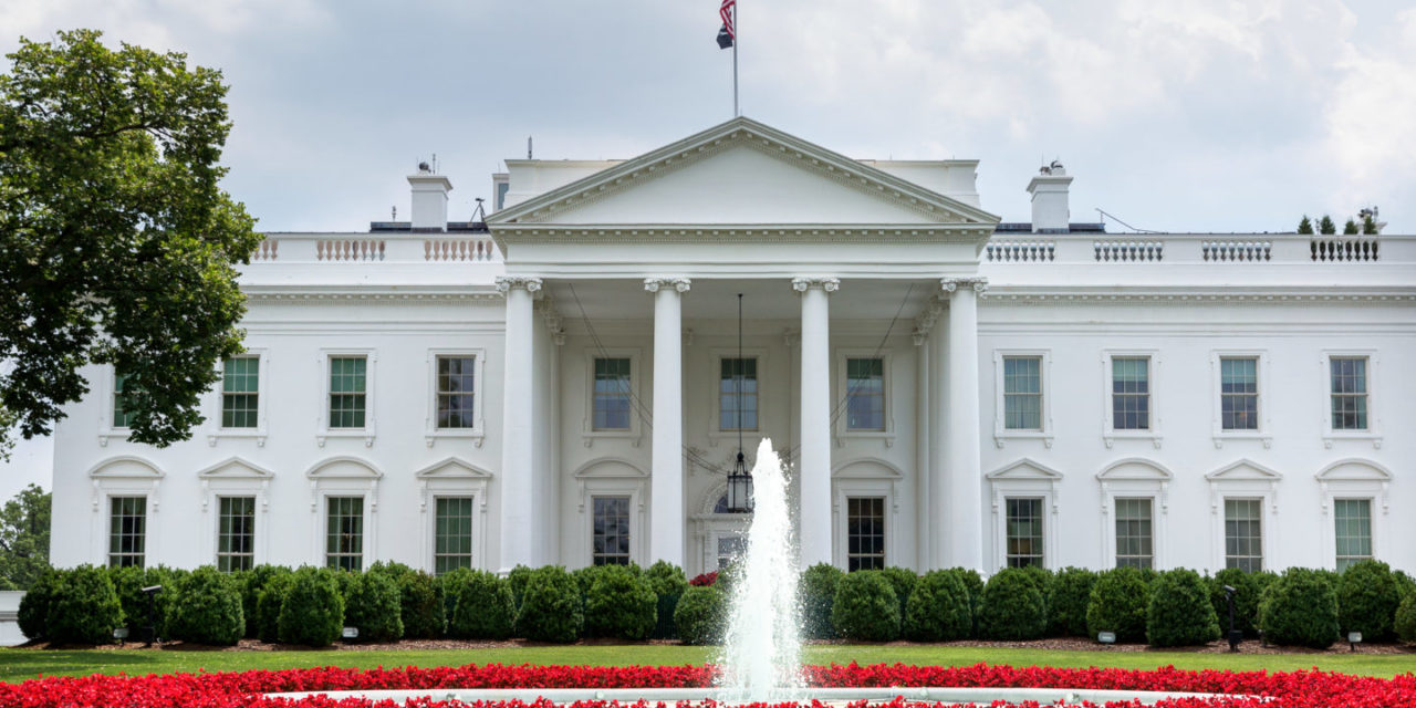 Call to White House brings flurry of ‘creepy’ prank calls