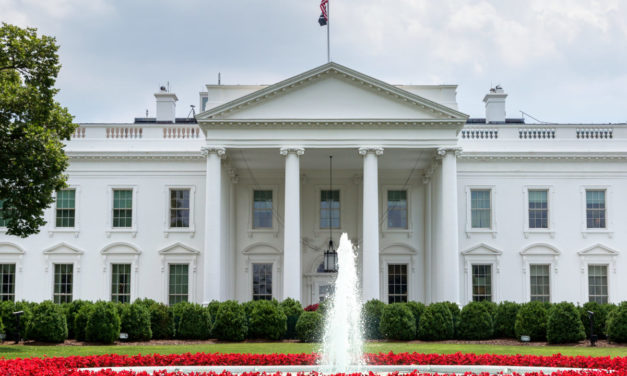 Call to White House brings flurry of ‘creepy’ prank calls