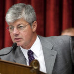 Former congressman says disrespectful young lawmakers cause Washington dysfunction Former congressman says disrespectful young lawmakers cause Washington dysfunction